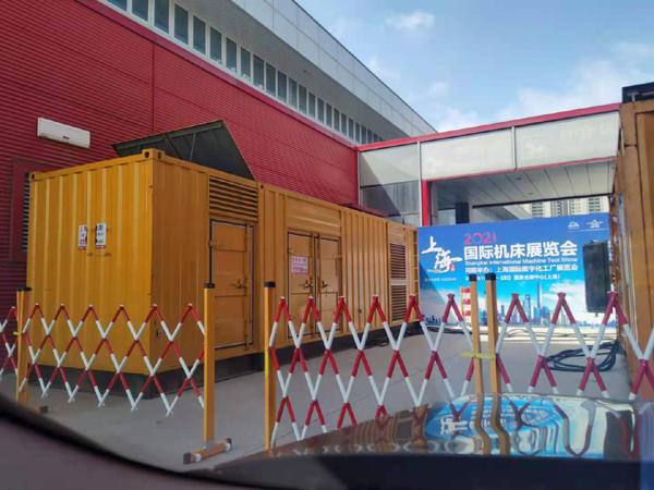 青州发电机出租 对于发电机的特性你了解多少？