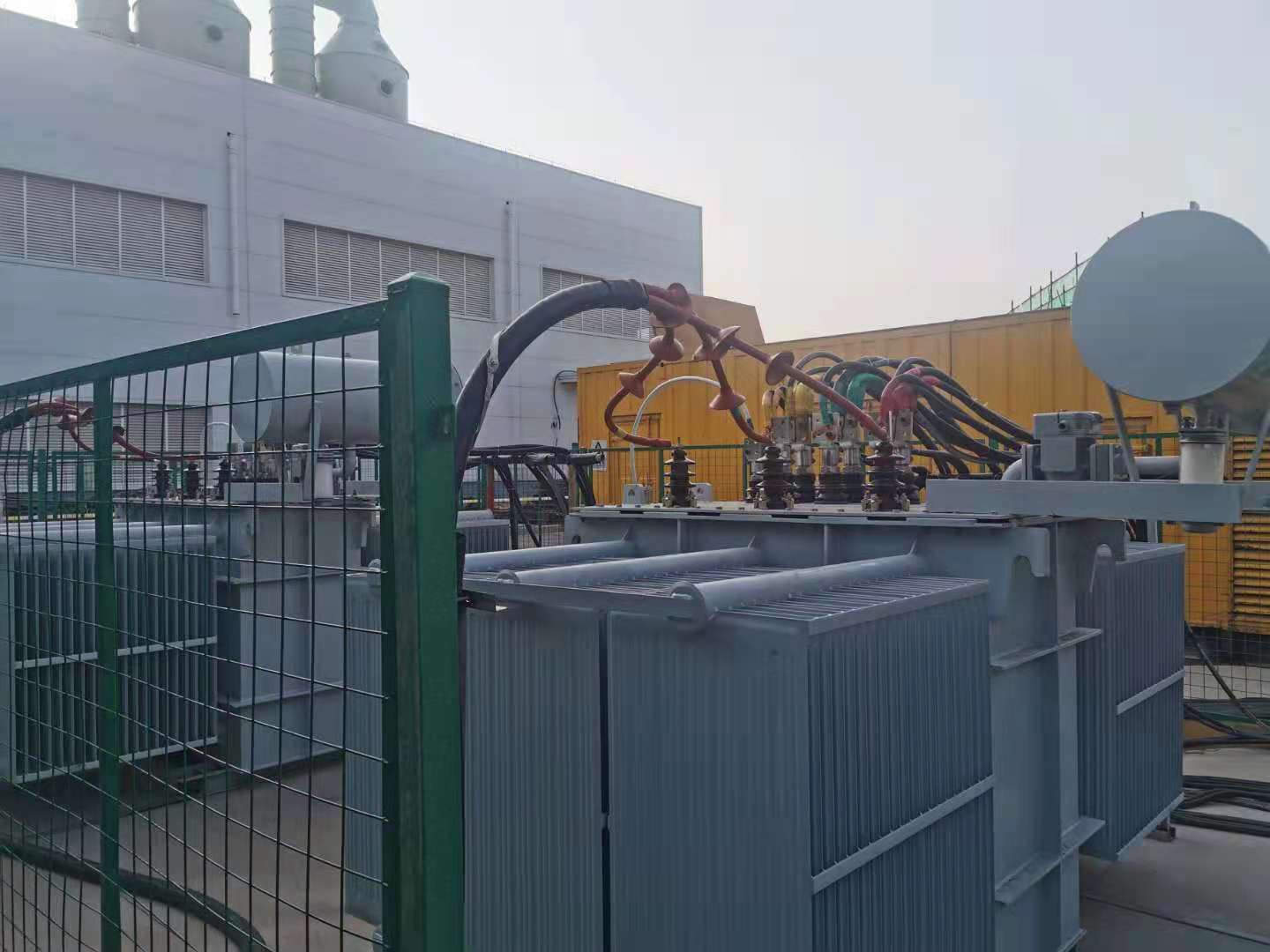 青州出租发电机-静音柴油发电机不维护的危害