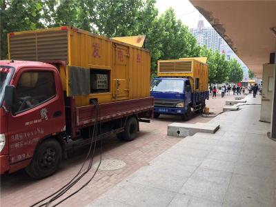 青州是否需要给柴油发电机安装保护装置