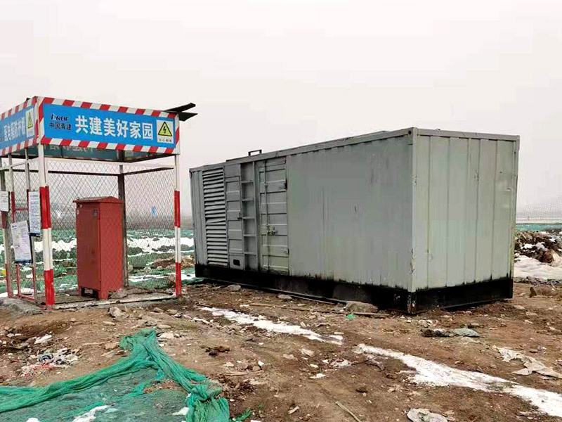 青州燃气发电机在高海拔地区运行时会遇到哪些常见故障？