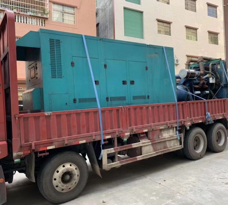 青州如何在不同负载率下确保 400KW 柴油发电机组的正常运行？