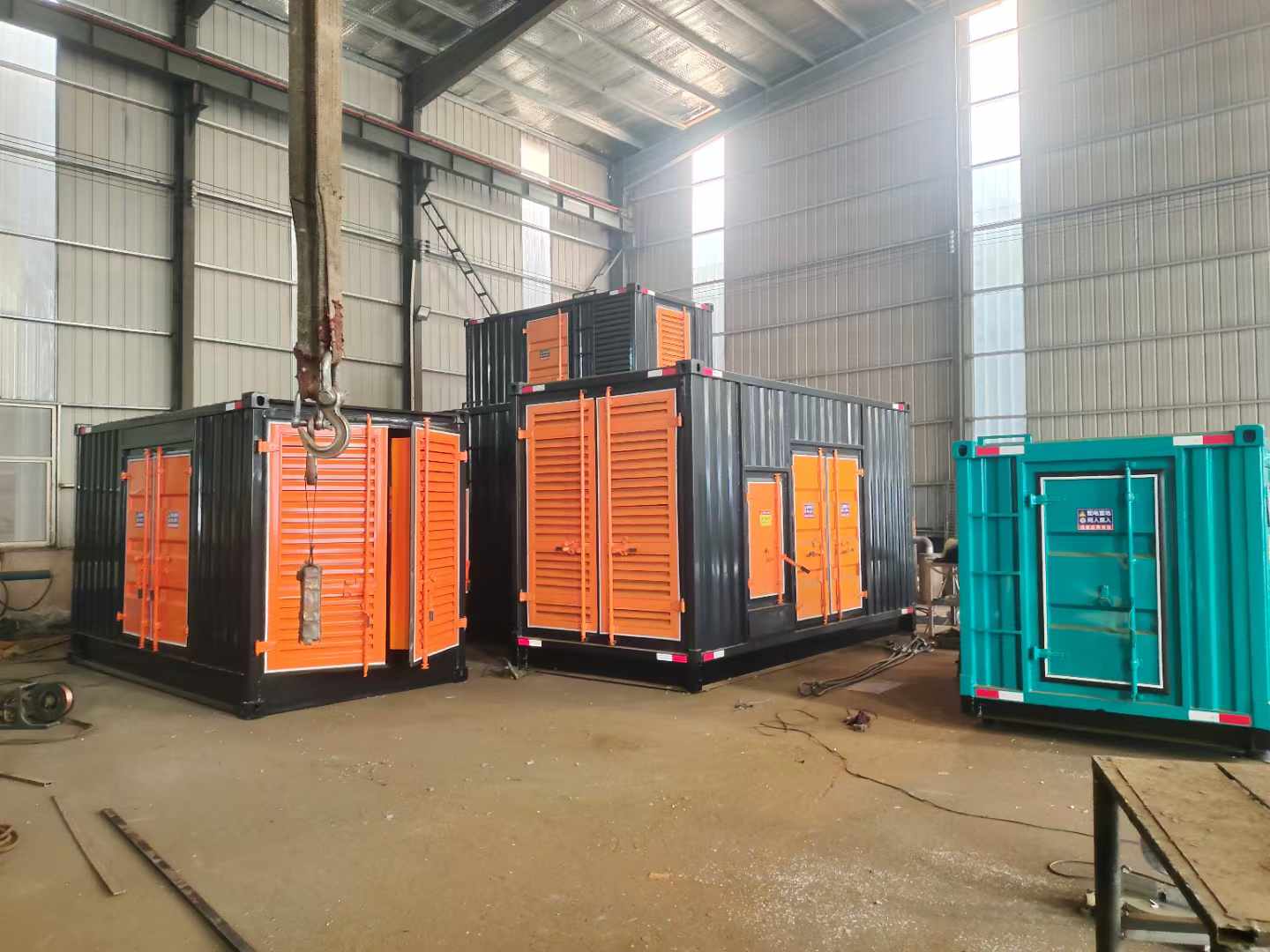 青州如何根据用电设备的功率选择合适的空开？