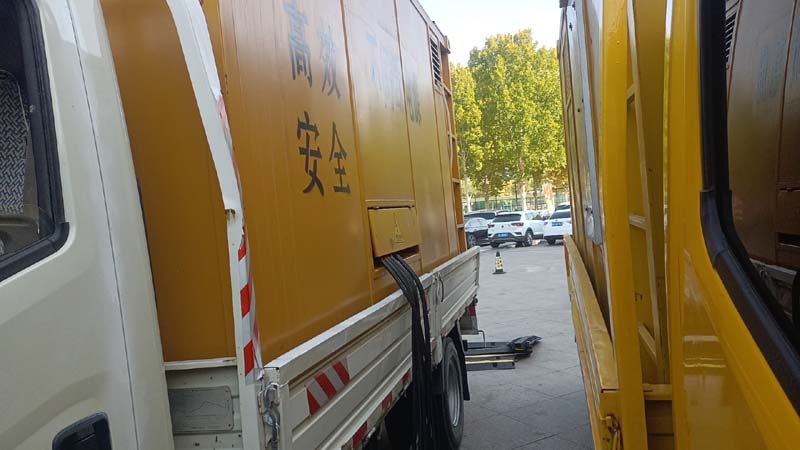 青州如何判断柴油发电机组和UPS电源的切换时间是否符合要求？
