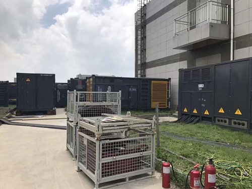 青州除了定期检查，还有哪些方法可以及时发现接触式转速表探头的磨损？