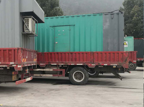 青州柴油发电机组使用注意安全事项有哪些？
