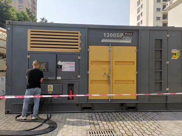 青州延长空气滤清器使用寿命的注意事项