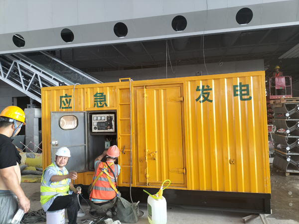 青州怎样判断空气滤清器是否需要更换？