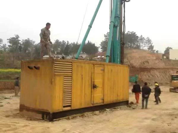 青州柴油发电机组应用场合有哪些？