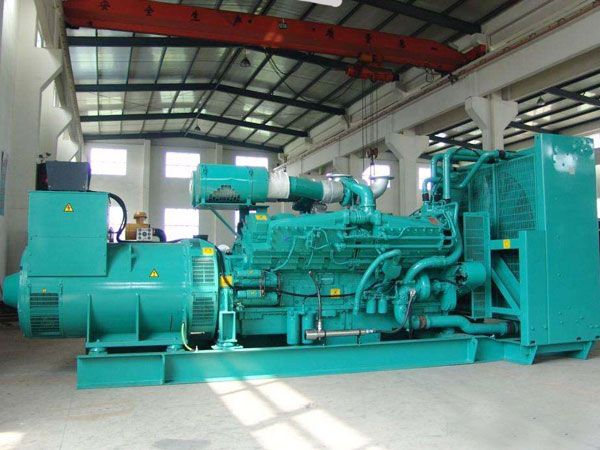 青州影响800KW发电机组油耗的因素有哪些？