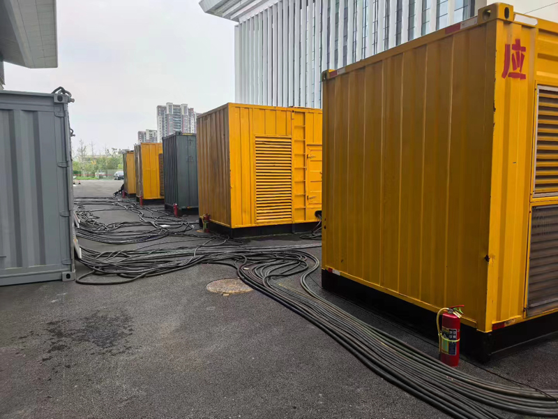 青州柴油发电机组冬季保养有哪些注意事项？